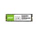 ACER RE100 128GB M.2 SSD